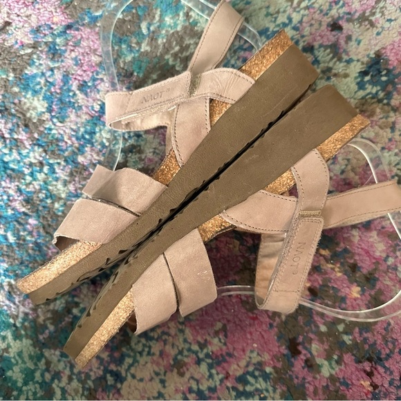 🏝️Naot Kayla Sandal🏝️ - Picture 4 of 16